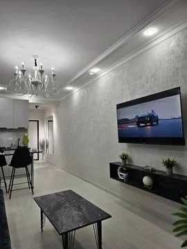 Black tower 1 комнатная квартира срочно продается: Яккасарай 8 роддом