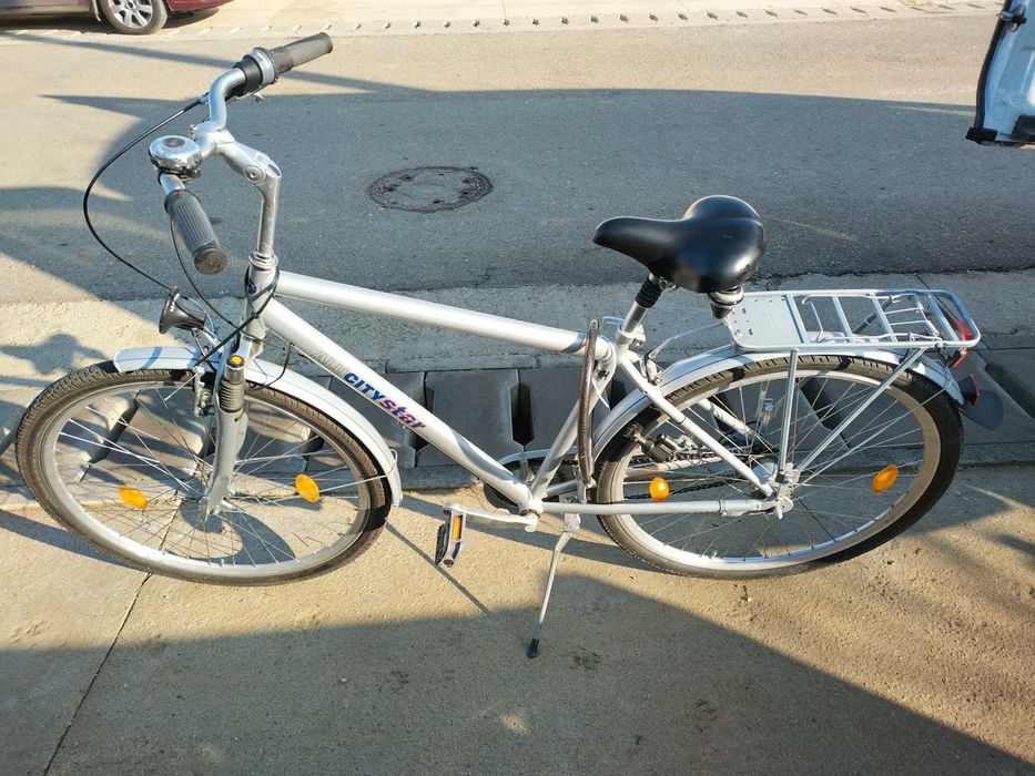 biciclete  nemțești