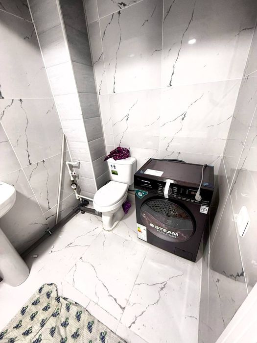 Chilonzorda kvartira ijaraga beriladi 2Xona