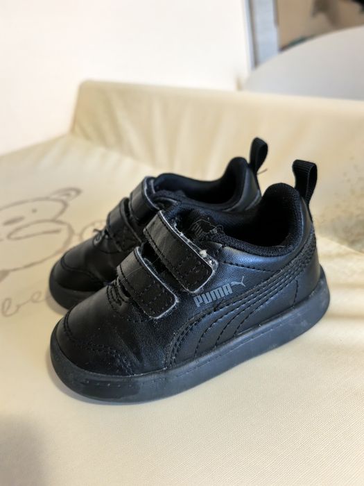 Детски маратонки puma