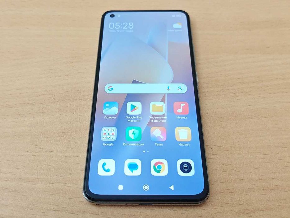 Телефон Xiaomi 11 Lite 5G NE, 8гб, 128гб, 64мп камера, Amoled