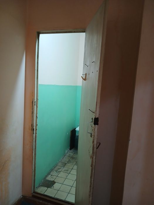 БАМда 5 хонали7- каватда квартира