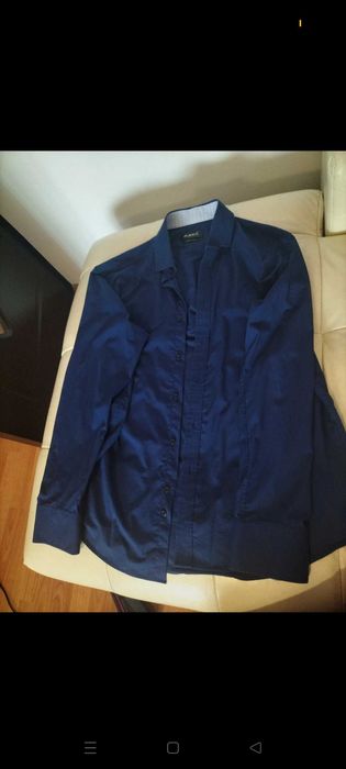 Costum bărbați bleumarin mărimea 52