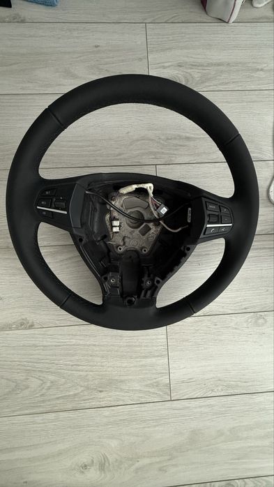 Volan nou BMW pt modelele F