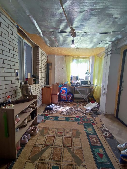 Продам дом плодовощной