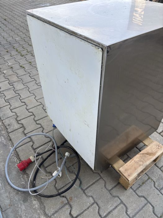 Masina de spalat profesionala