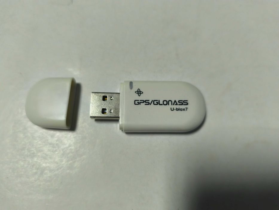 Modul gps/glonass interfata usb