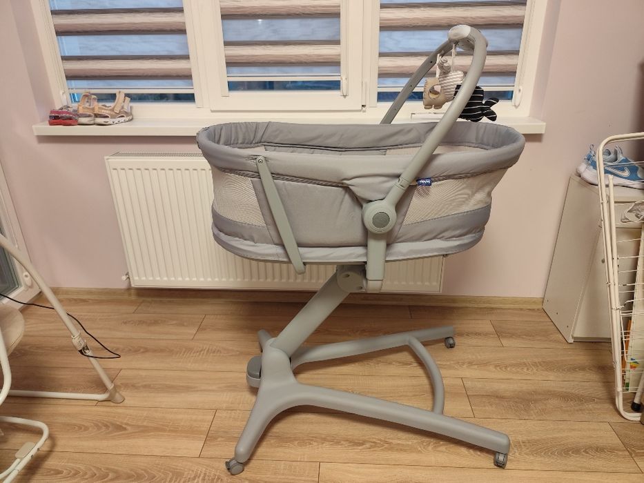 Мултифункционално кошче Chicco