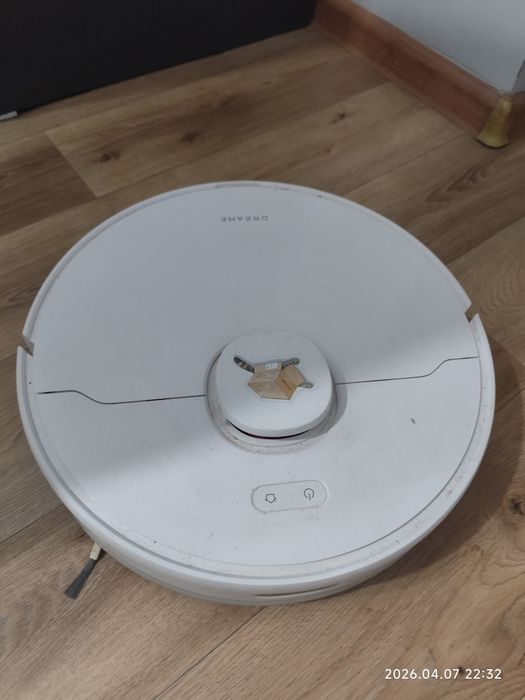 Робот-пылесос Xiaomi Dreame