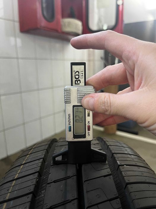 Anvelope Vara Noi 195/60/R18 96H GoodYear Megane E-Tech Nissan Leaf