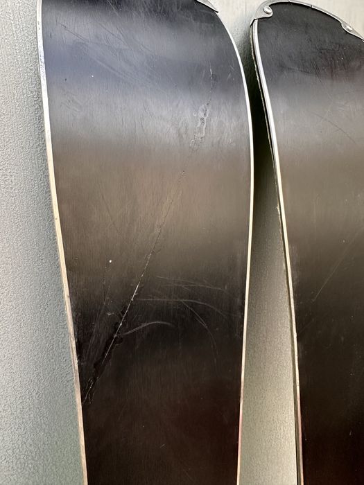 Ski Nordica Avenger Ski 78 CA EVO 168cm Allmountain Ски