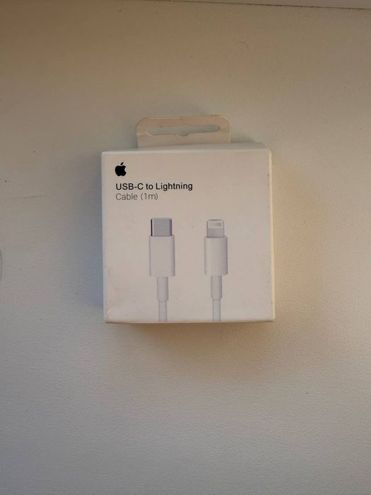 iPhone шнур, оригинал