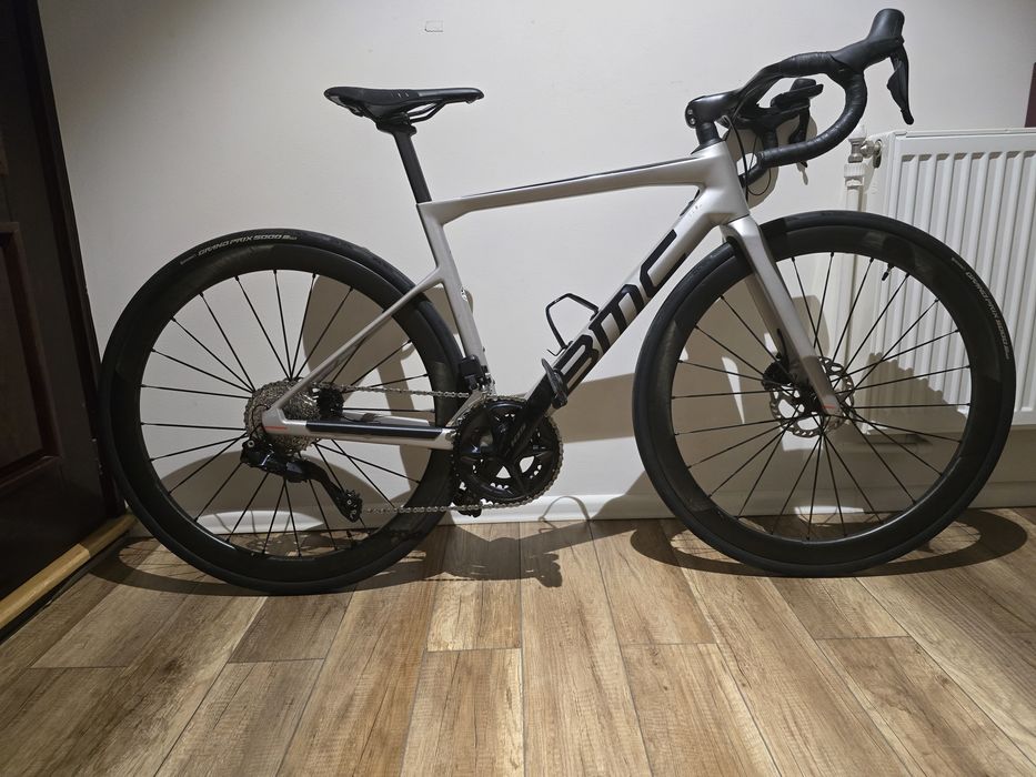 Reducere la reducere BMC Teammachine SLR