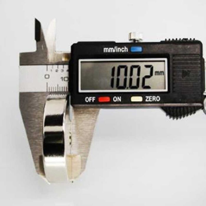 40x10mm-6.5мм отвор неодимов МАГНИТ N52,Neodymium magnet magnit neodim