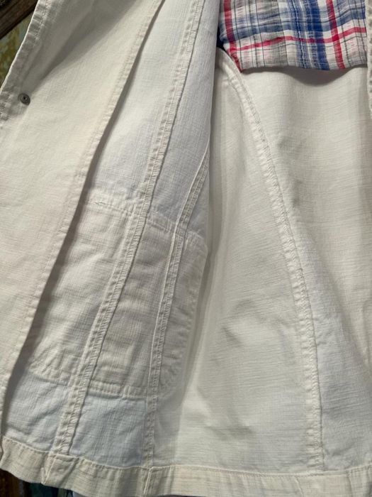 Стильный мужской пиджак