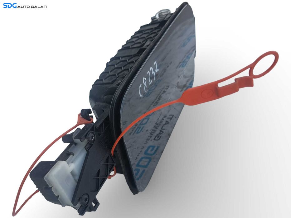Usa Usita Capac Clapeta Buson Rezervor Mercedes Clasa E Class W212 S212 Break SW Combi 2009 - 2012 Culoare 755 Cod A2126300367 [C8232]