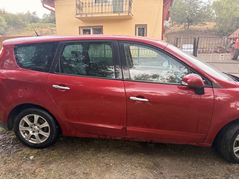 RENAULT Scenic 2009 — imagine 4