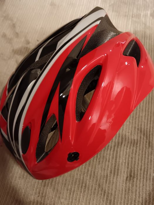 Продам шлем велосипедный. Новый