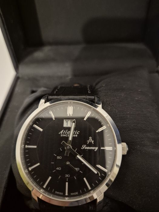 Ceas Atlantic Seaway 63360