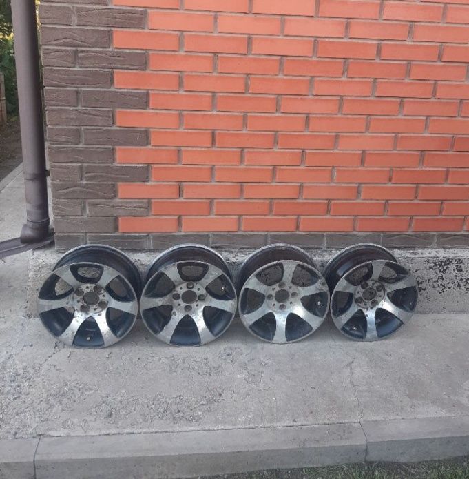 Продам арбузики r 13 на Ваз