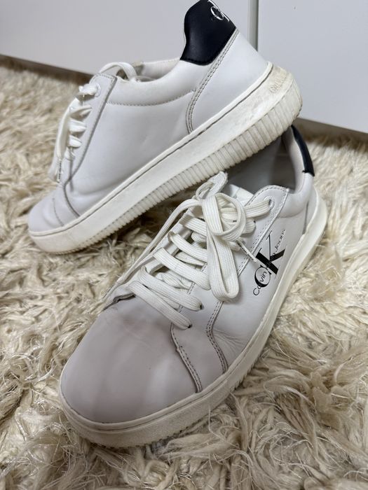 Adidasi Calvin Klein de barbati