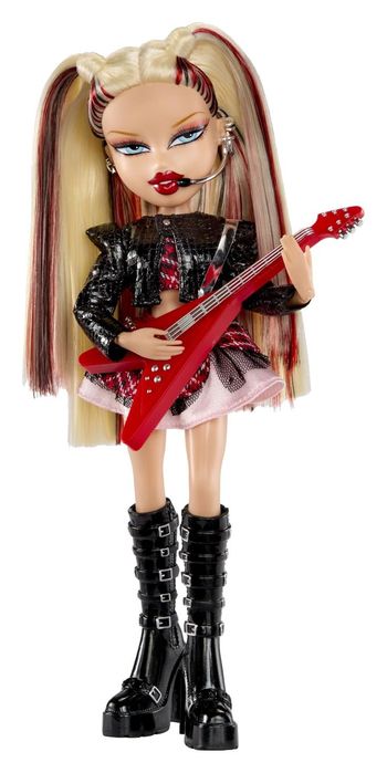 Bratz pop starz, charmz куклы братц