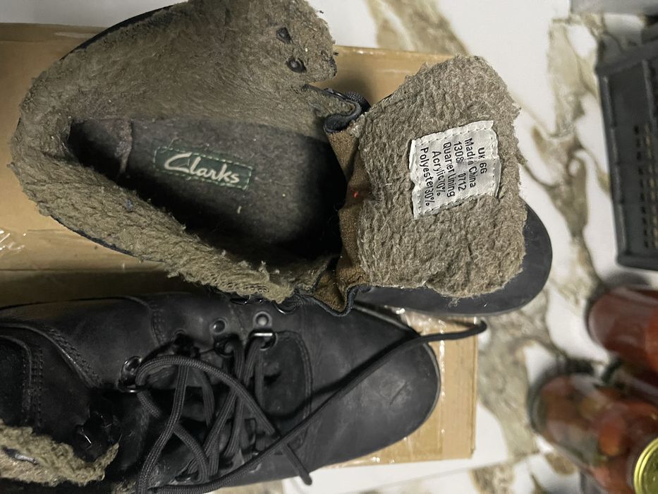 Продам мужскую обувь