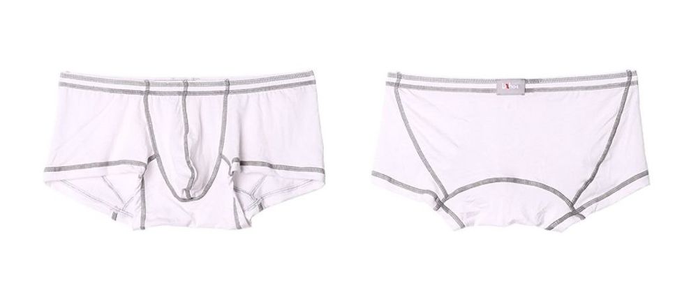 Мужские трусы высокого качества