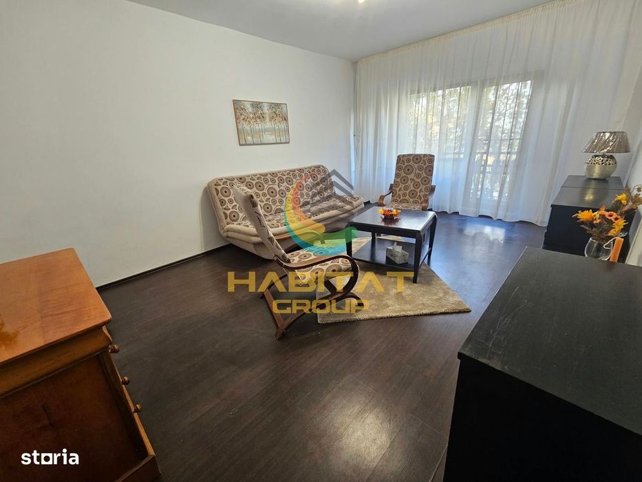 Apartament 2 camere metrou Tineretului Unirii