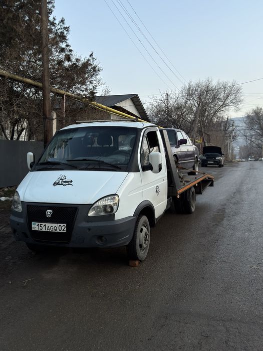 Эвакуатор 24/7 круглосуточно