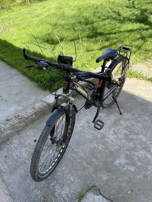 26 velosiped sotiladi