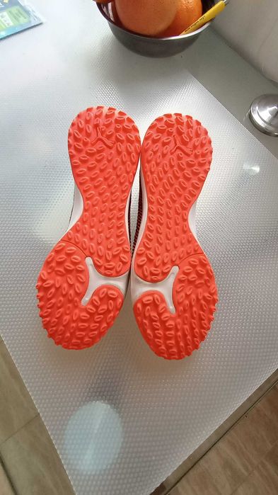 Puma future 8 стоножки, номер 42,5 без връзки