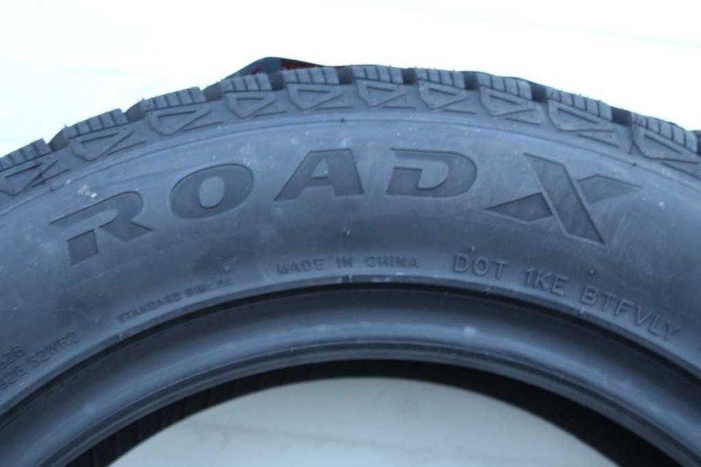 Anvelope noi 175/65R15 84H, RoadX, All Season, DOT 2025