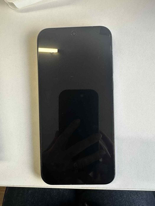 OnePlus 15 16/256GB Black