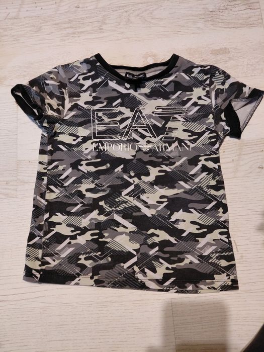 Маркови детски тениски