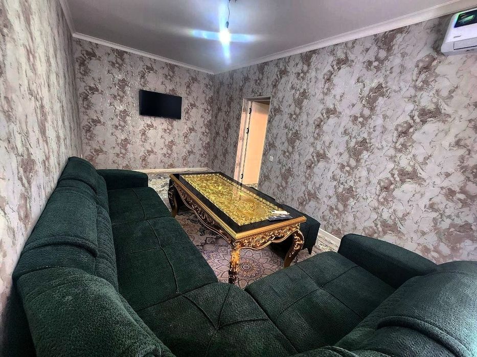 Yangi bozorda ijaraga beriladi 2 qavatda 2 xona
