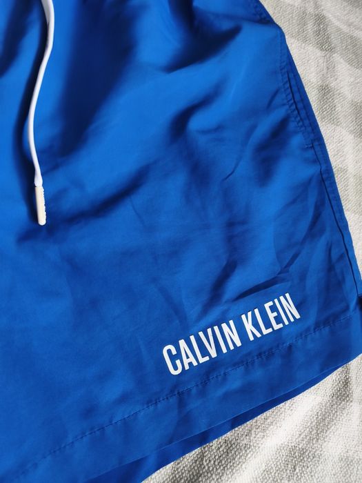 Calvin Klein къси панталони С размер