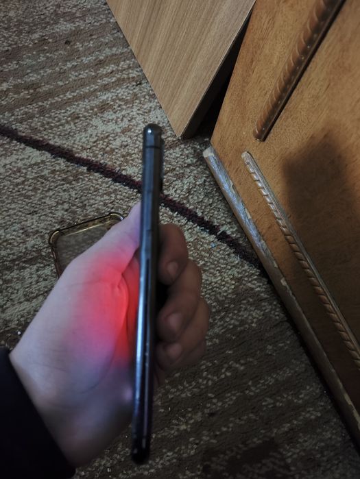 Айфон x с гарантией