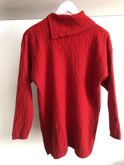 Peter Hahn, marimea 40 (lana, angora)