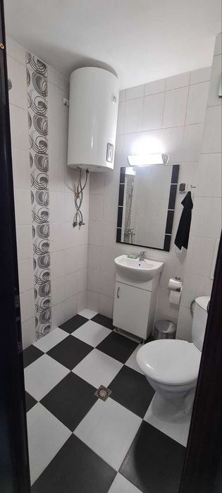 Дава се под наем Двустаен апартамент в Пловдив, Център - 59 кв.м за 422.79 € - Снимка #13