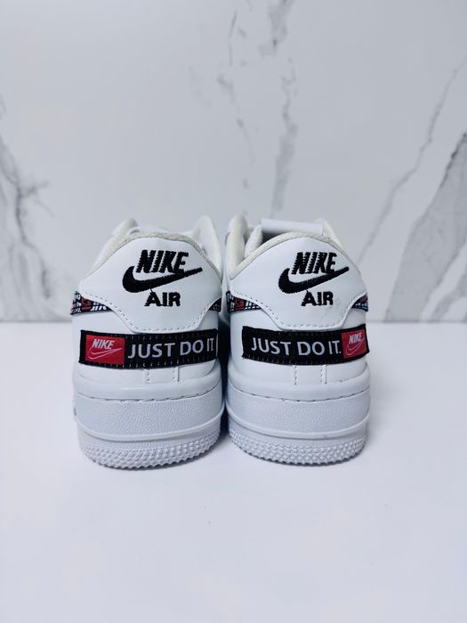 Nike AF1 Just Do It