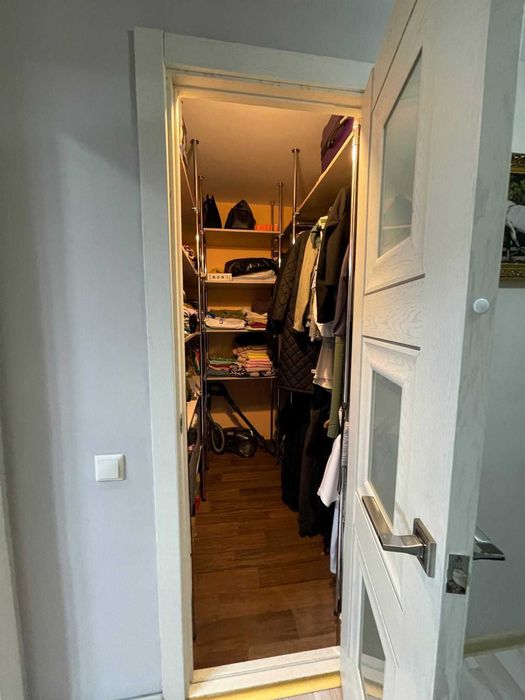 Продажа 3-комнатной квартиры