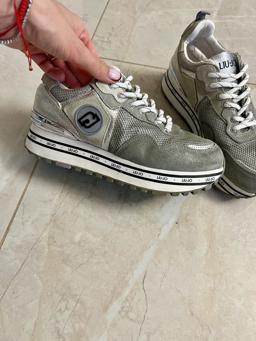 Дамски Кецове liu jo