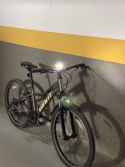 Велосипед Giant xtc jr 24