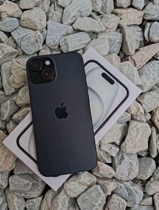 Продам/обмен Iphone 15