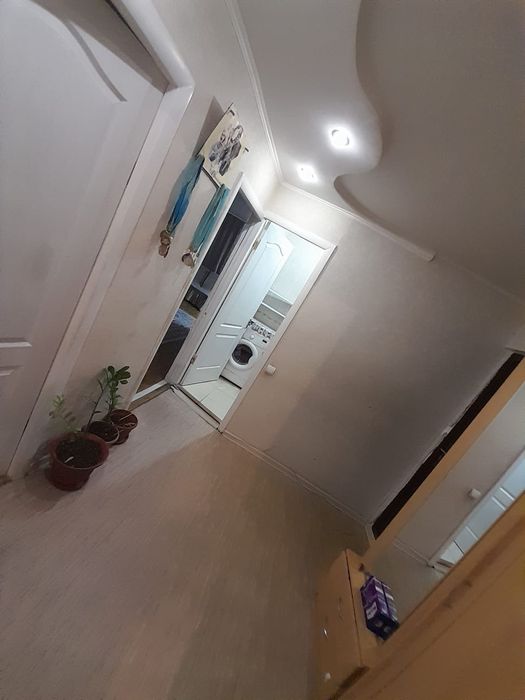 3х ком квартира в центре города