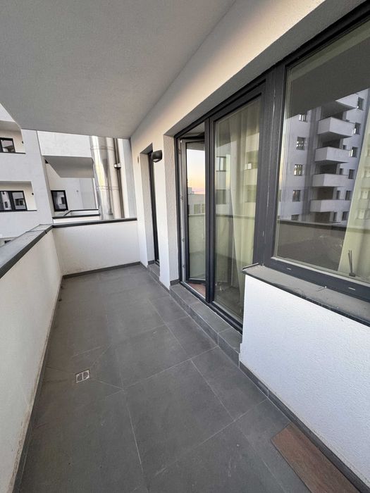 Proprietar - Garsoniera - Ansamblul Rezidential Maniu 141