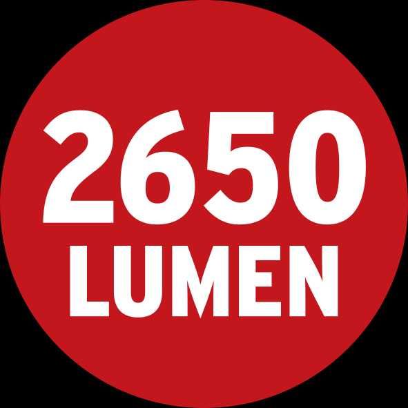 Скидка !!! Прожектор на штативе Brennenstuhl JARO 3050, 30W