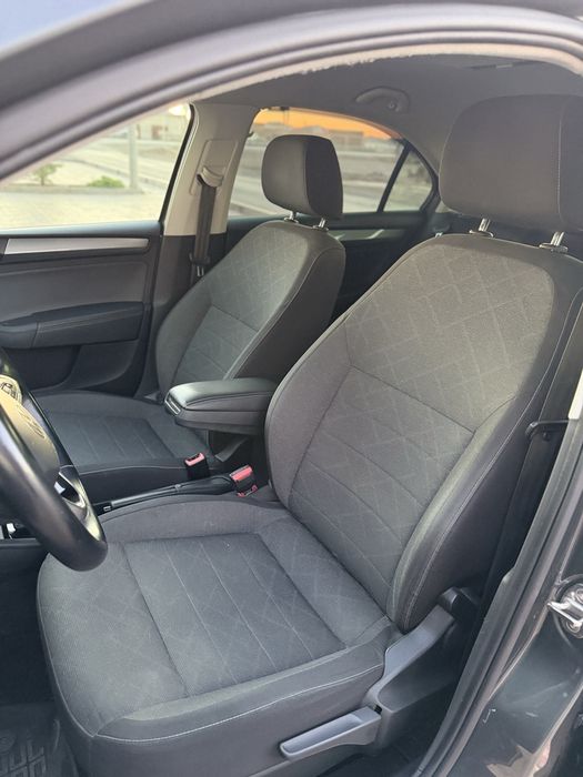 Volkswagen Polo 2021