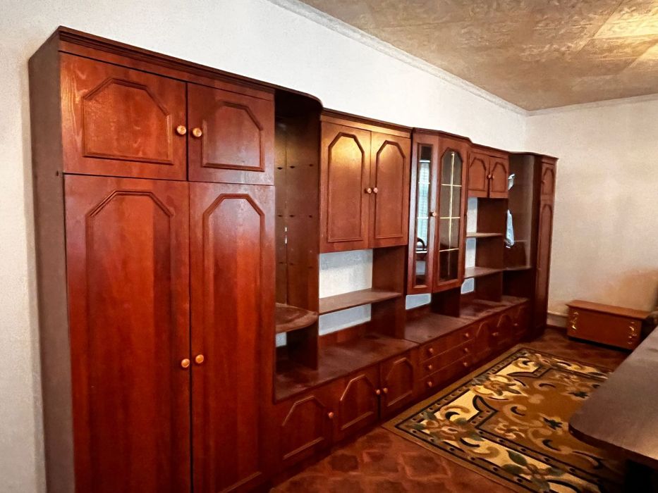 Стенви гарнитур мебел